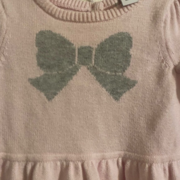 Janie and Jack Dress - Picture 3 of 4